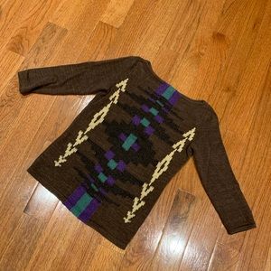 Ralph Lauren sweater EUC XS